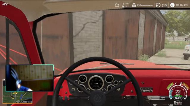 Карта Рассвет v 1.0.1.4 для Farming Simulator 2019 прохождение смотреть онлайн