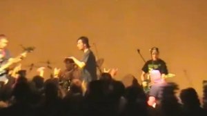 Концерт группы "Пурген", г. Барнаул 30-04-2006