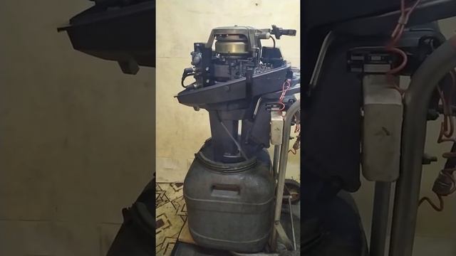 ямаха 8 (декабрь) смотреть онлайн