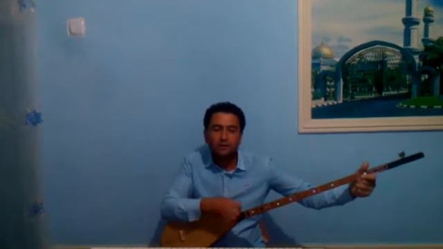 Уйгунжон гофуров