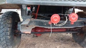 Бортовой УАЗ за 120 т.р восстановление