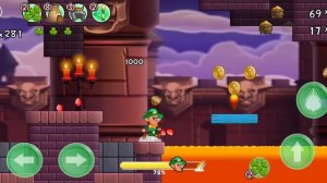 Lep's World 3 - Level 4-20