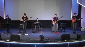 Группа СПЕКТРУМ. Спейс.mp4