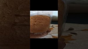 Патриотический хлеб