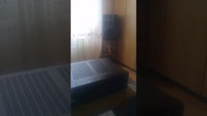 Onkyo Integra A-8650, Pioneer CS-767