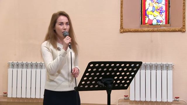 Богослужение 20.02.2022 I Проповедники: Гохвейс А., Швецов П.Б. смотреть онлайн