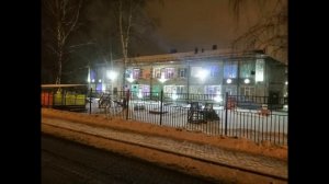 Новый год  к нам идет...