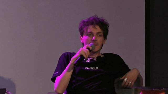 Ярослав Баярунас - Ария Гусеницы: Сон волшебный (мюзикл «Алиса и страна чудес») смотреть онлайн