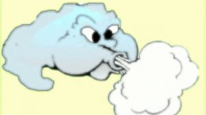 Звук ветра для детей