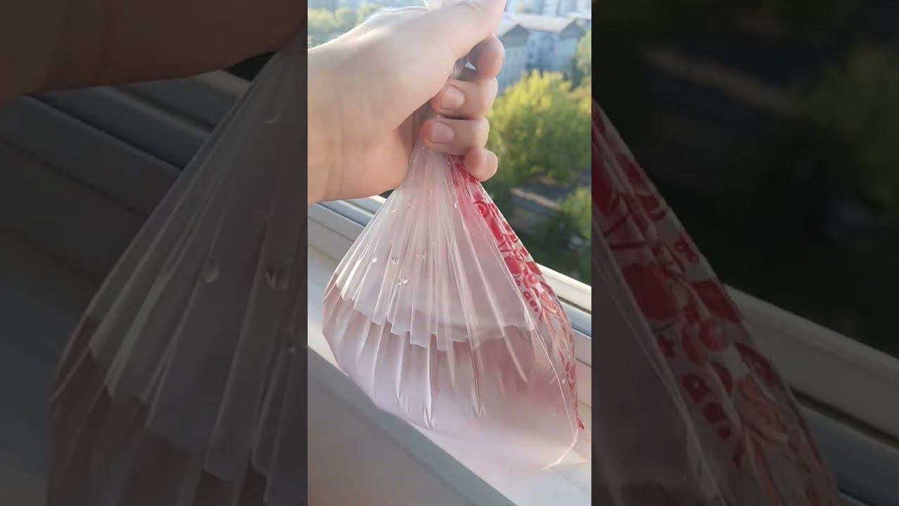 Обзор на слайм из пакета #хочуврек смотреть онлайн