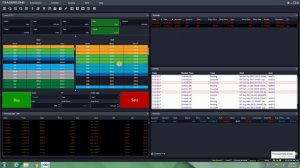 Traders.One platform- How to trade