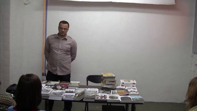 Выдавецкі рынак Беларусі: праблемы і тэндэнцыі смотреть онлайн