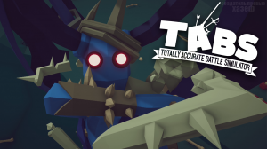 ЗЛО В ТАБС ► Totally Accurate Battle Simulator #39