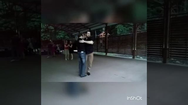 Double black tango) смотреть онлайн