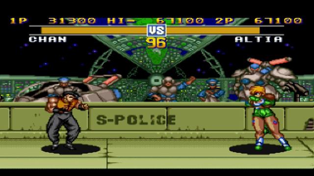 🕹️ RETRO GAMES 💾 #1 [ Battle Master: Kyuukyoku no Senshitachi ] Gameplay Test 📼 GAME STICK LITE 🎞️ смотреть онлайн