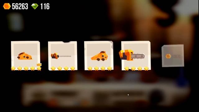 CATS: Crash Arena Turbo Stars #26 ВСЁ ПОШЛО НА УЛУЧШЕНИЕ (Android Gameplay) смотреть онлайн