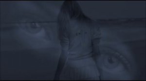 Глазища / for Arianna Blanche