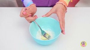 Готовим вкусные угощения для кукол ?
