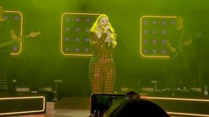 Beatrice Egli & Heute Nacht -- Samstagnacht LIVE Volles Risiko Tour Stuttgart LiederHalle 04.11.202