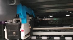 E3 ERROR HP PRINTER | HP SMART TANK 580