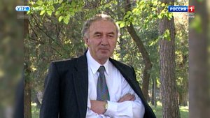 85-летний юбилей отмечает автор слов гимна КБР Борис Гедгафов