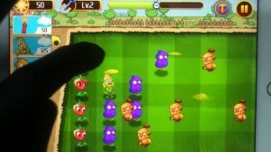 Plants Vs Zombie 1, Plants Vs Goblins 4, Plant Vs Goblins 3, Animal Battle