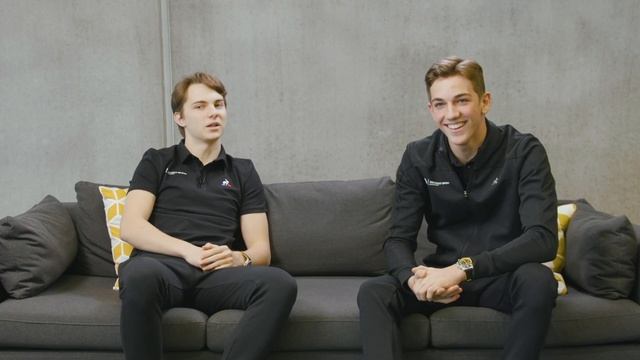 Who knows who better? смотреть онлайн