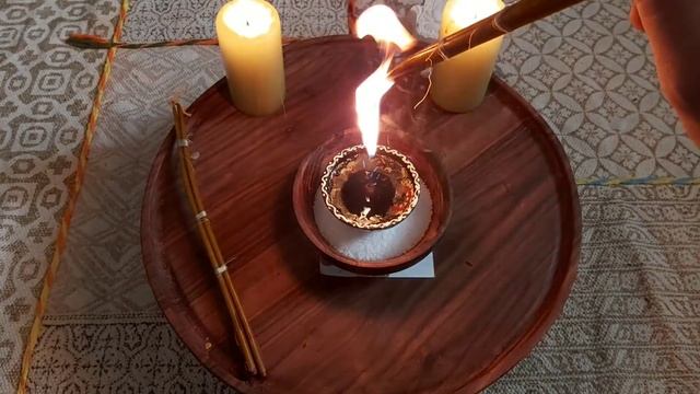 Снять порчу и открыть дороги. СИЛЬНАЯ ОТЛИВКА НА СОЛЬ И ВОДУ. Чистка от порчи смотреть онлайн