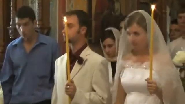 Даниил Сысоев Венчание смотреть онлайн