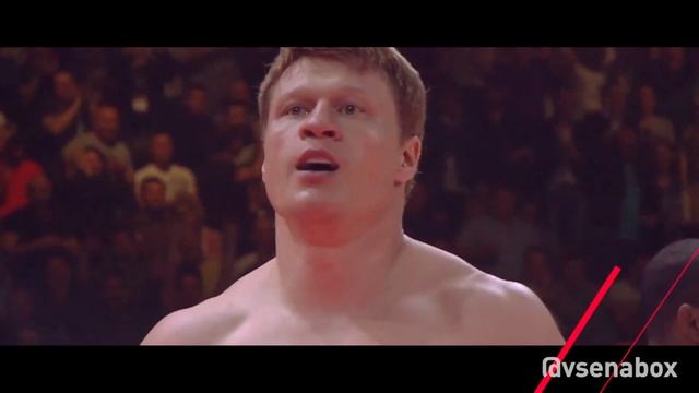 Промо к бою Поветкин против Джошуа смотреть онлайн