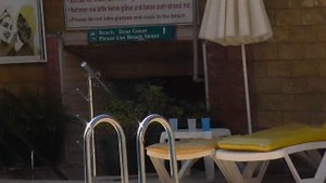 Отель галакси бич турция, аланья, махмутлар(galaxy beach alanya)