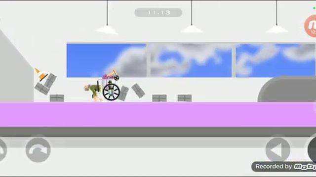 Happy Wheels #1