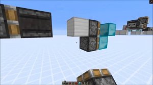 Redstone Basics: Using Observers To Create 0-tick Pulses