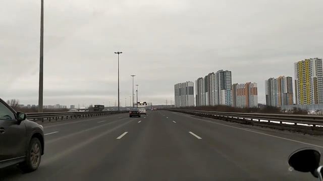 Новостройки Питера- северное направление КАД, Новое Девяткино, Мурино | январь 2021 смотреть онлайн