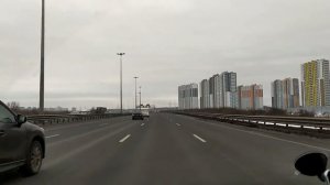 Новостройки Питера- северное направление КАД, Новое Девяткино, Мурино | январь 2021