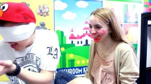 ИВАНГАЙ И МАРЬЯНА РО / ПОЦЕЛОВАЛИСЬ / СТАРОЕ ВИДЕО