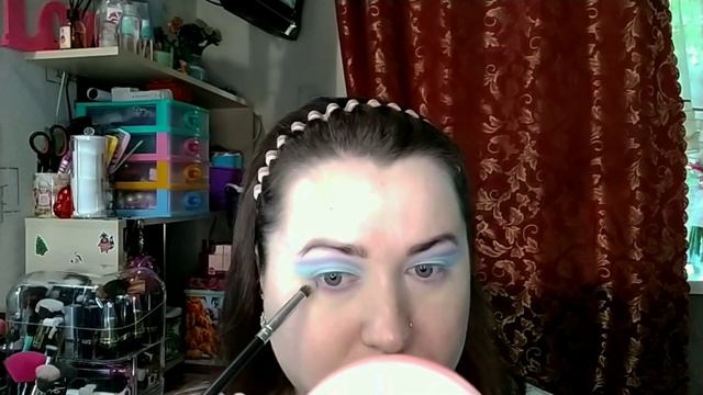 ? Супер макияж новинками от Avon и новыми карандашами от Colour Intense смотреть онлайн