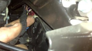 (ENG SUB)ЗАМЕНА РАДИАТОРА ПЕЧКИ Audi A4 B6 1.8 TurboReplacing heater radiator AUDI A4 B6.
