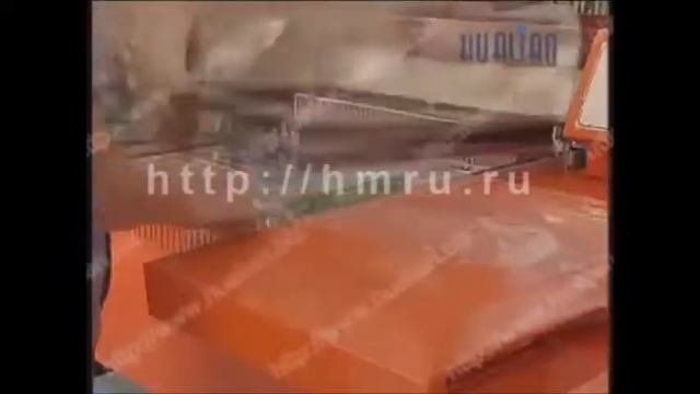 ТЕРМОУСАДОЧНОЕ ОБОРУДОВАНИЕ 1