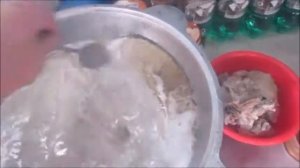 Сациви из курицы простой рецепт. #сациви #сацивиизкурицы #мангальныесубботы