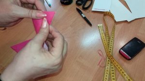 Пошив воротника, типа английского. Часть 3. КУРСЫ КРОЙКИ И ШИТЬЯ ОТ НАДЕЖДЫ ВЯЧЕСЛАВОВНЫ