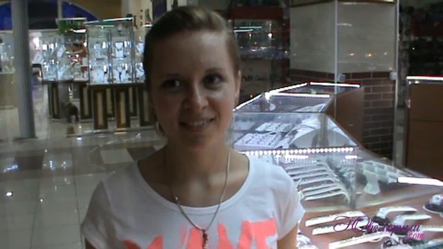 Видео отзыв о магазине Ювелирный.com ( uvelirniy.com ) смотреть онлайн