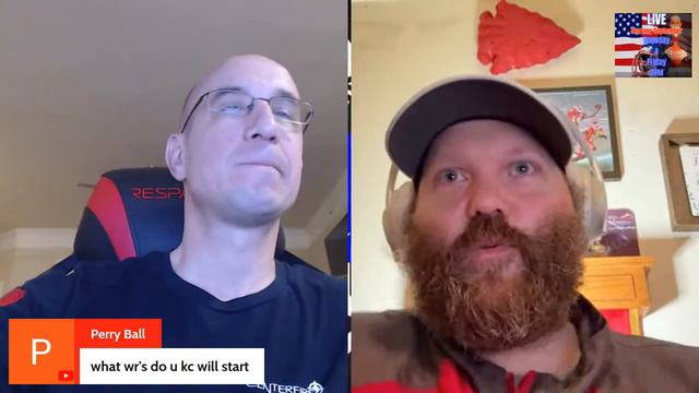 Super Bowl Preview w/guest star Keas смотреть онлайн