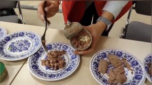 Обзор консервов Родные корма