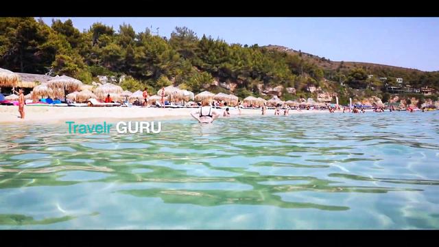 Cefalonia, Grecia | Spiagge Caraibiche Vicino Ad Argostoli