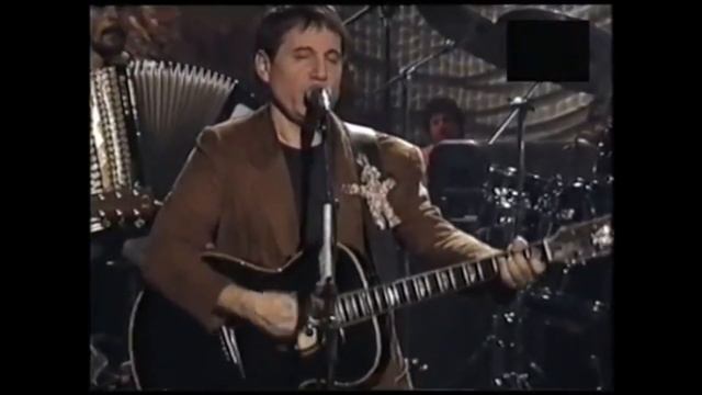 Гитарист Пол Саймон. смотреть онлайн