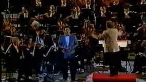 Salvatore Fisichella - Che gelida manina
