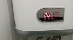 Как пользоваться водонагревателем THERMEX. Инструкция по эксплуатации