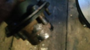 ЗДТ НА ГАЗЕЛЬ 3302