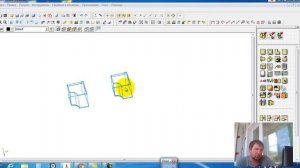 bcad Урок 33. 1  Смена кода.